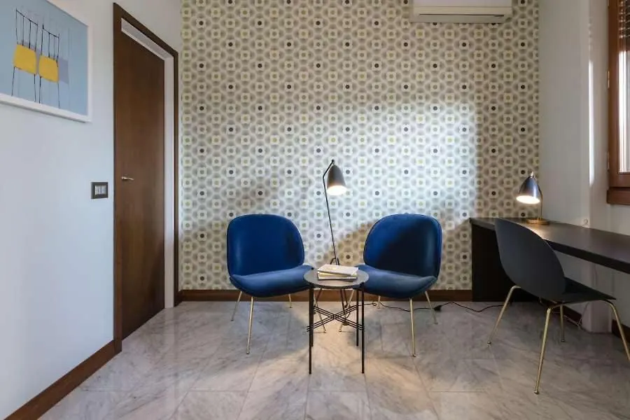 Milaninflat Apartment  Milan