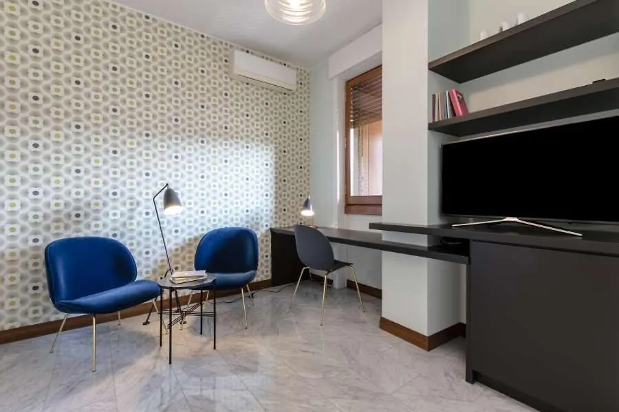 Milaninflat Apartment Italy