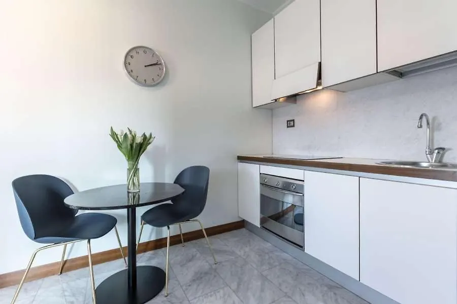 Milaninflat Apartment Milan