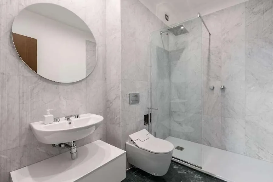 Milaninflat Apartment Italy