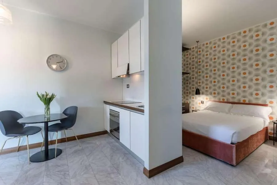 Milaninflat Apartment