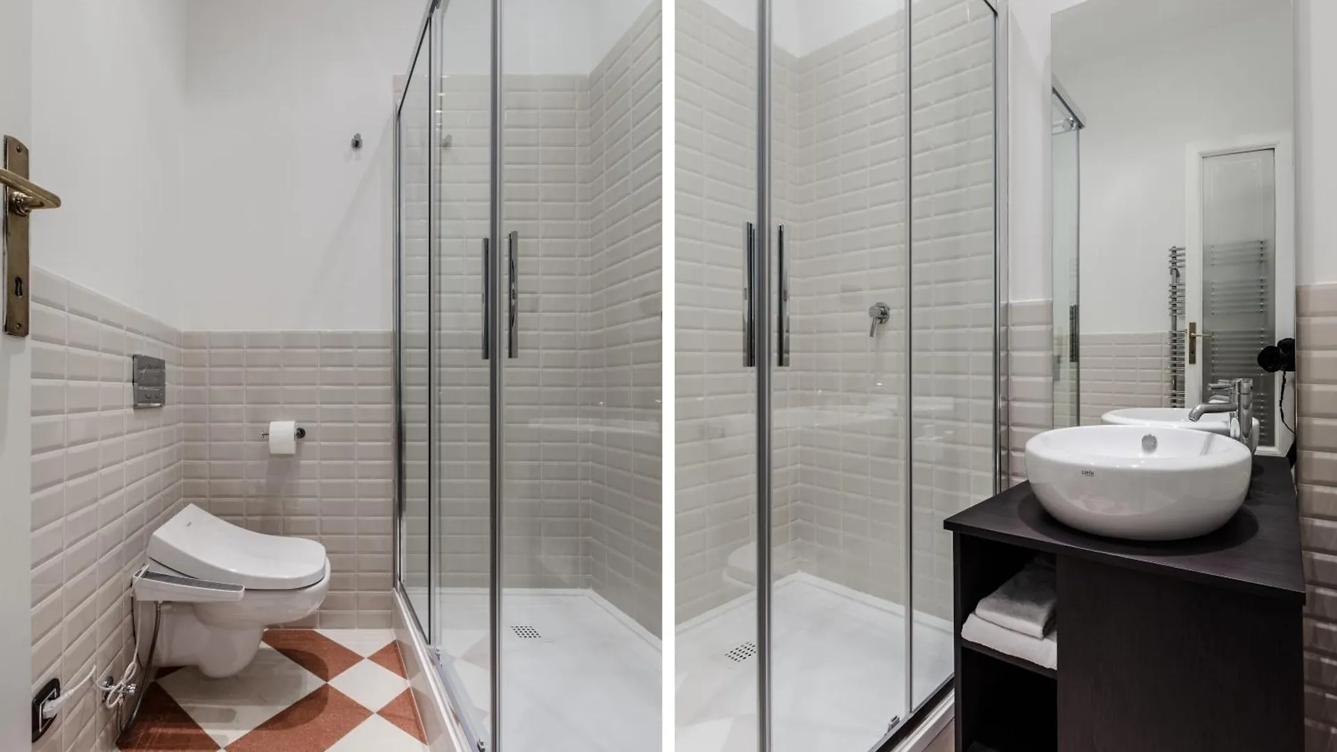 Milaninflat Apartment