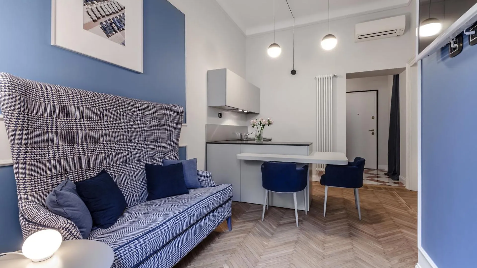 Milaninflat Apartment 0*, Milan Italy