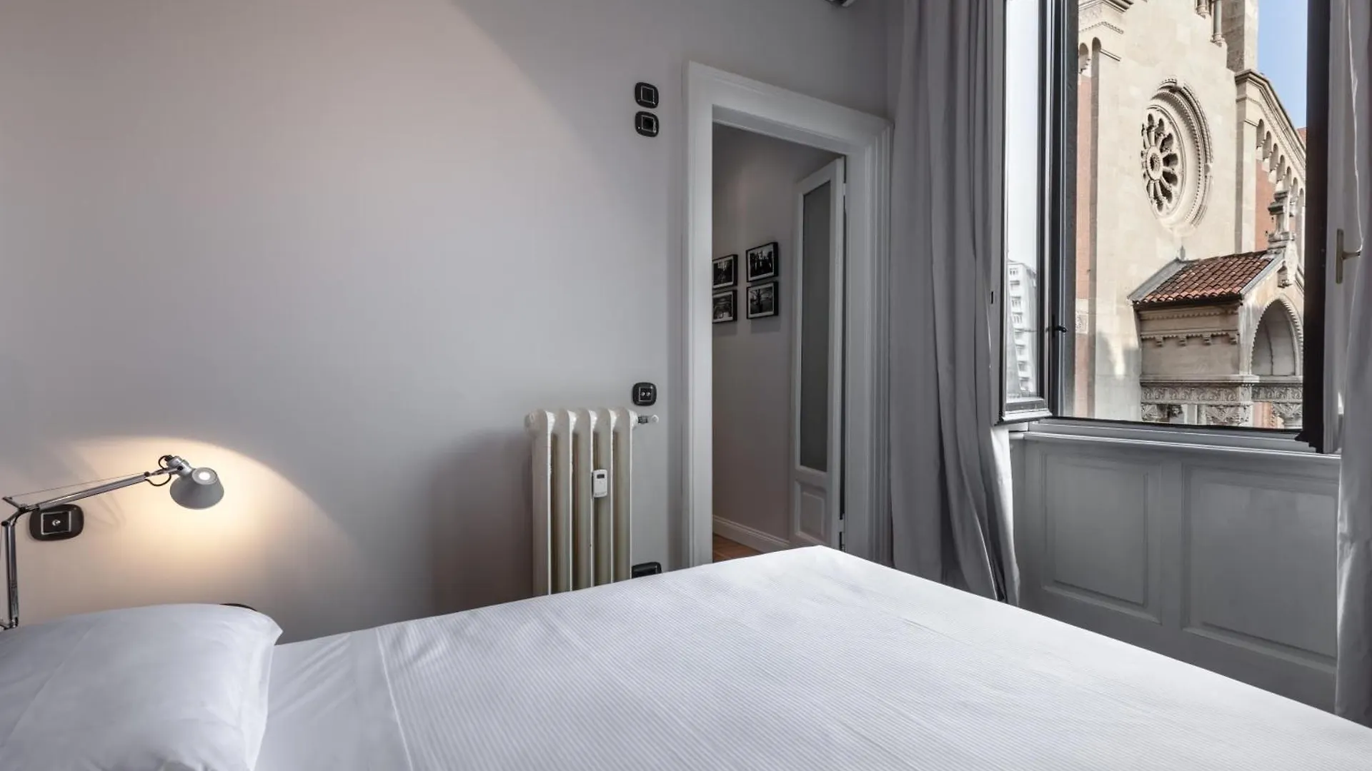 Milaninflat Apartment