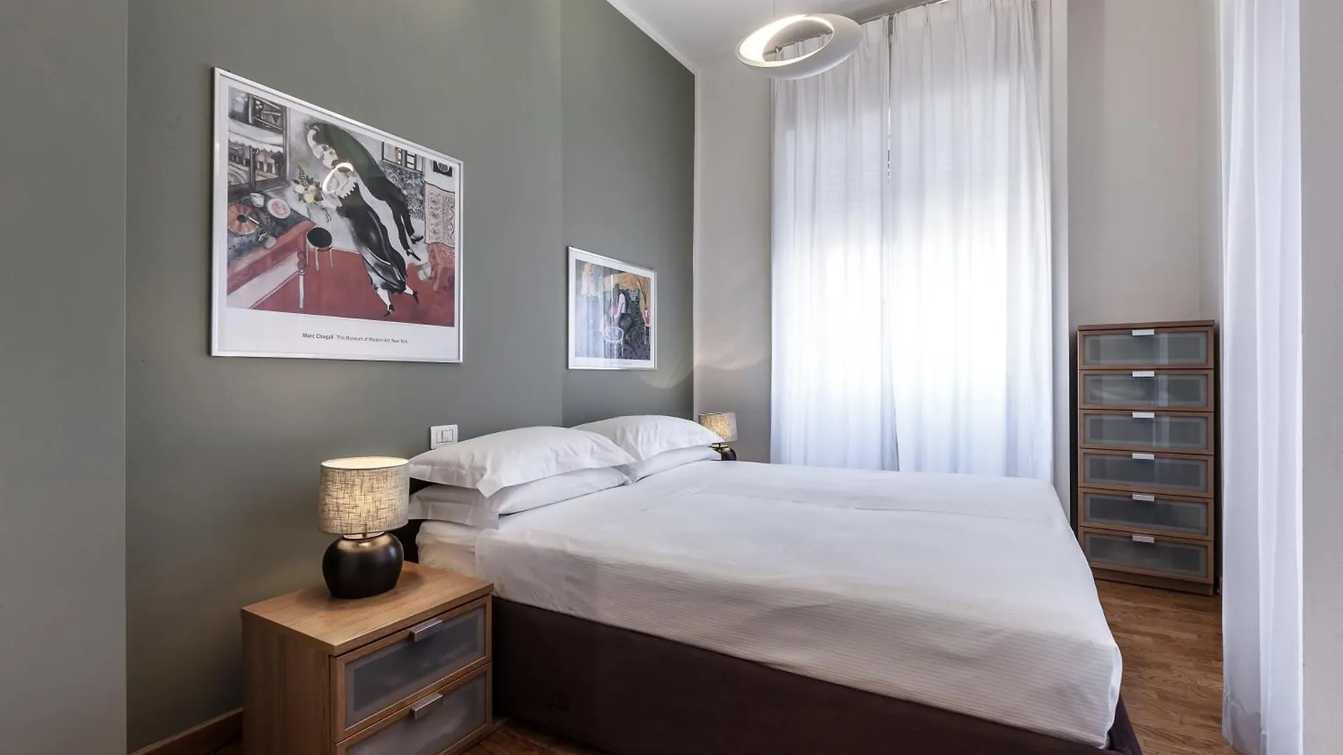 Milaninflat Apartment Milan