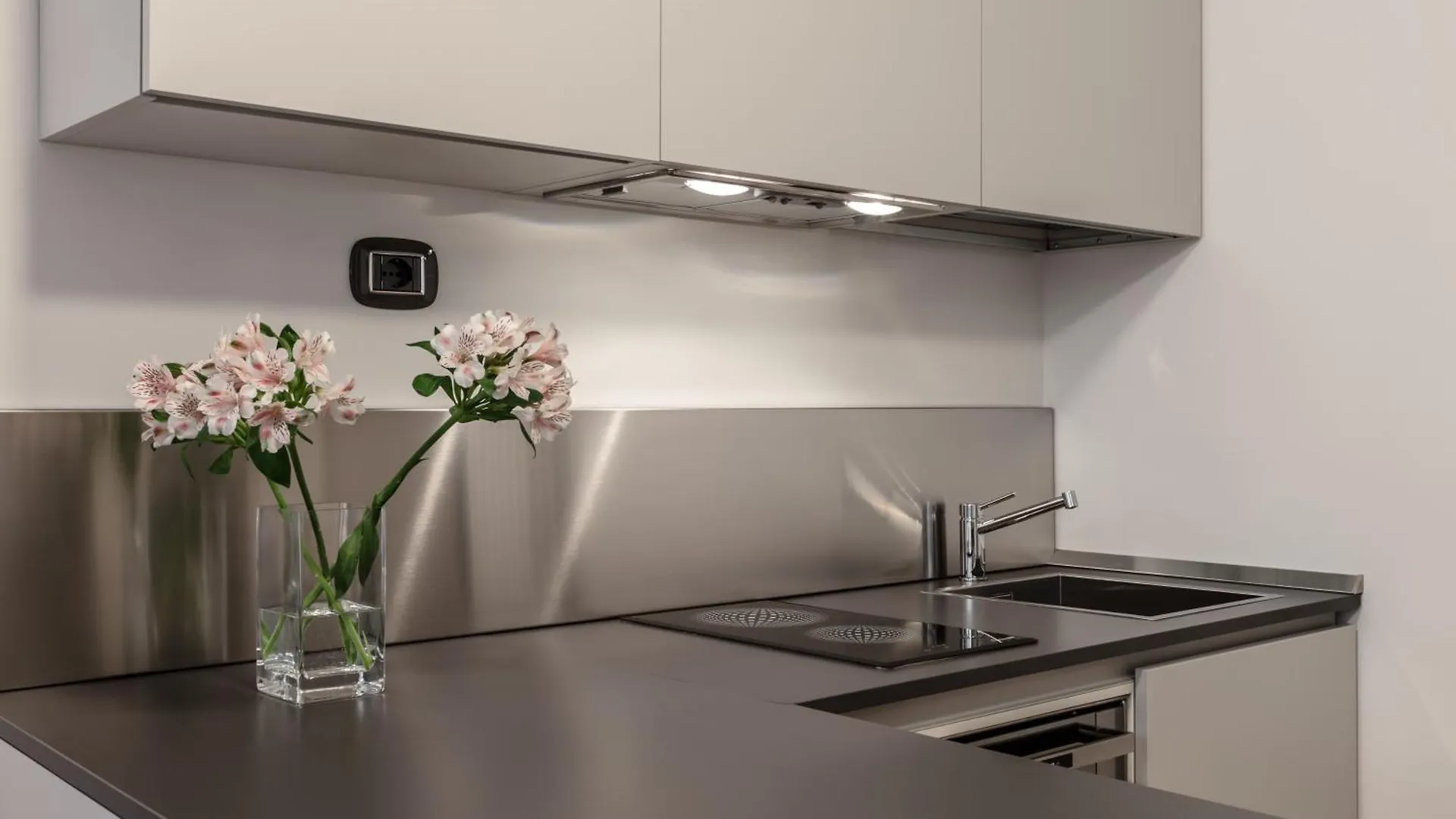 Milaninflat Apartment Italy