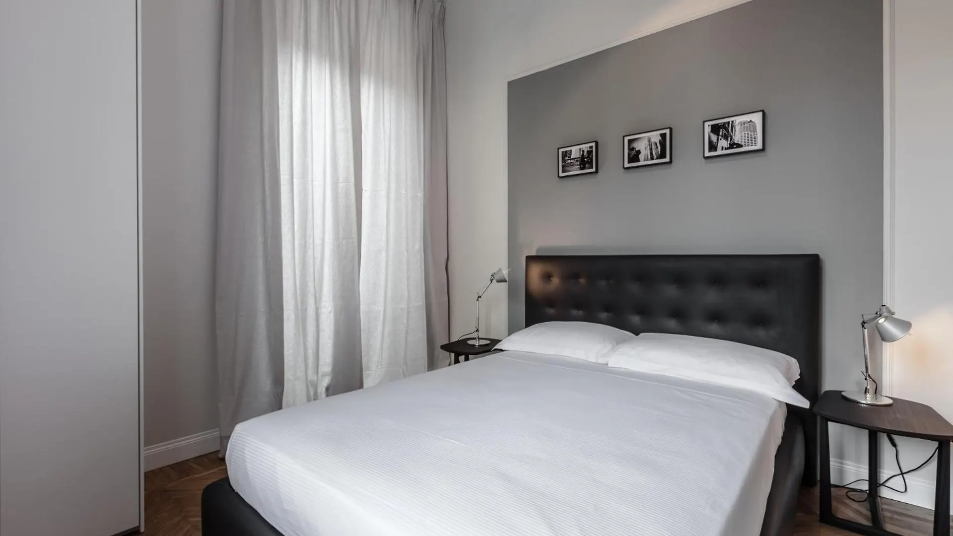 Milaninflat Apartment Italy
