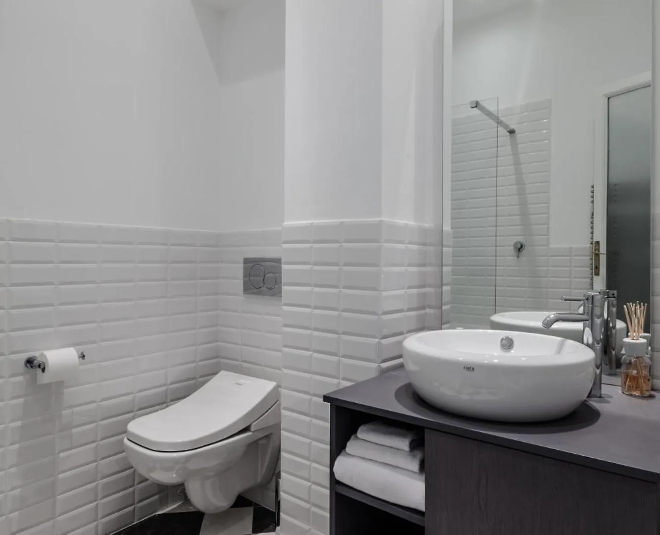 Milaninflat Apartment 0*, Milan Italy