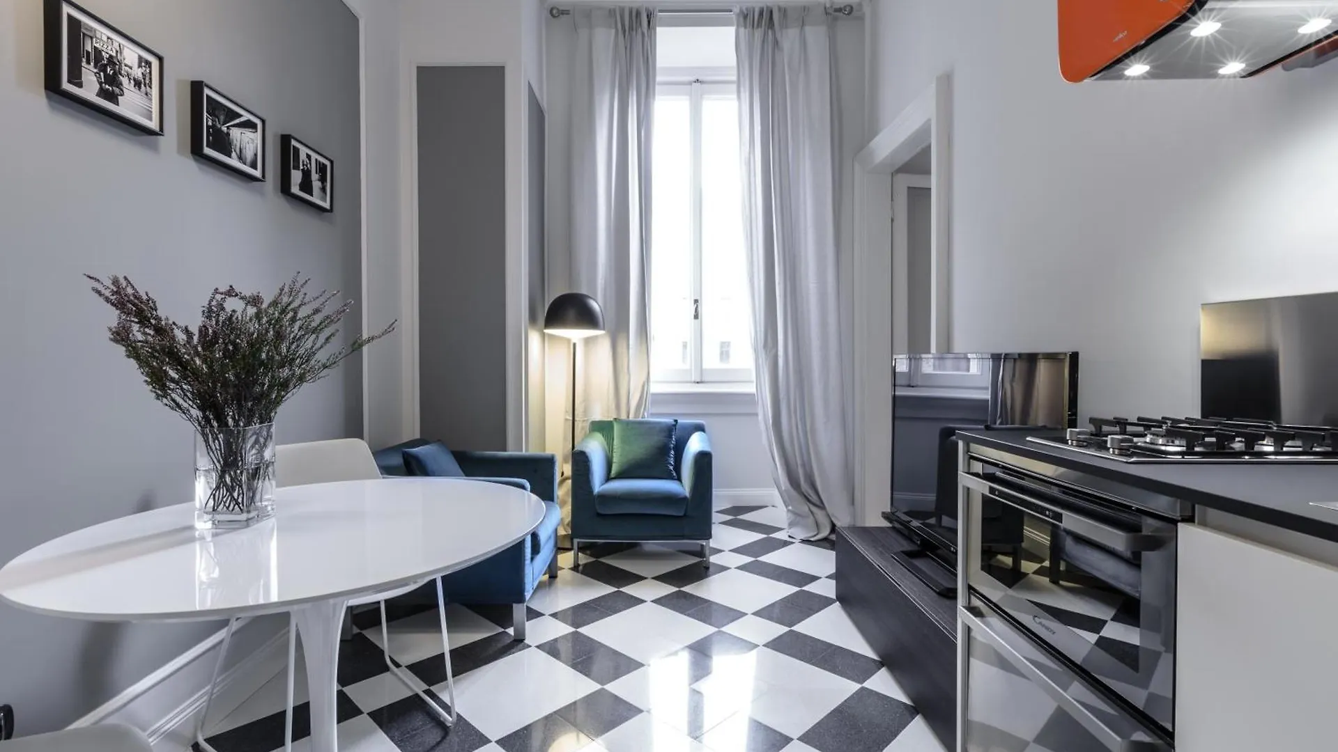 Milaninflat Apartment