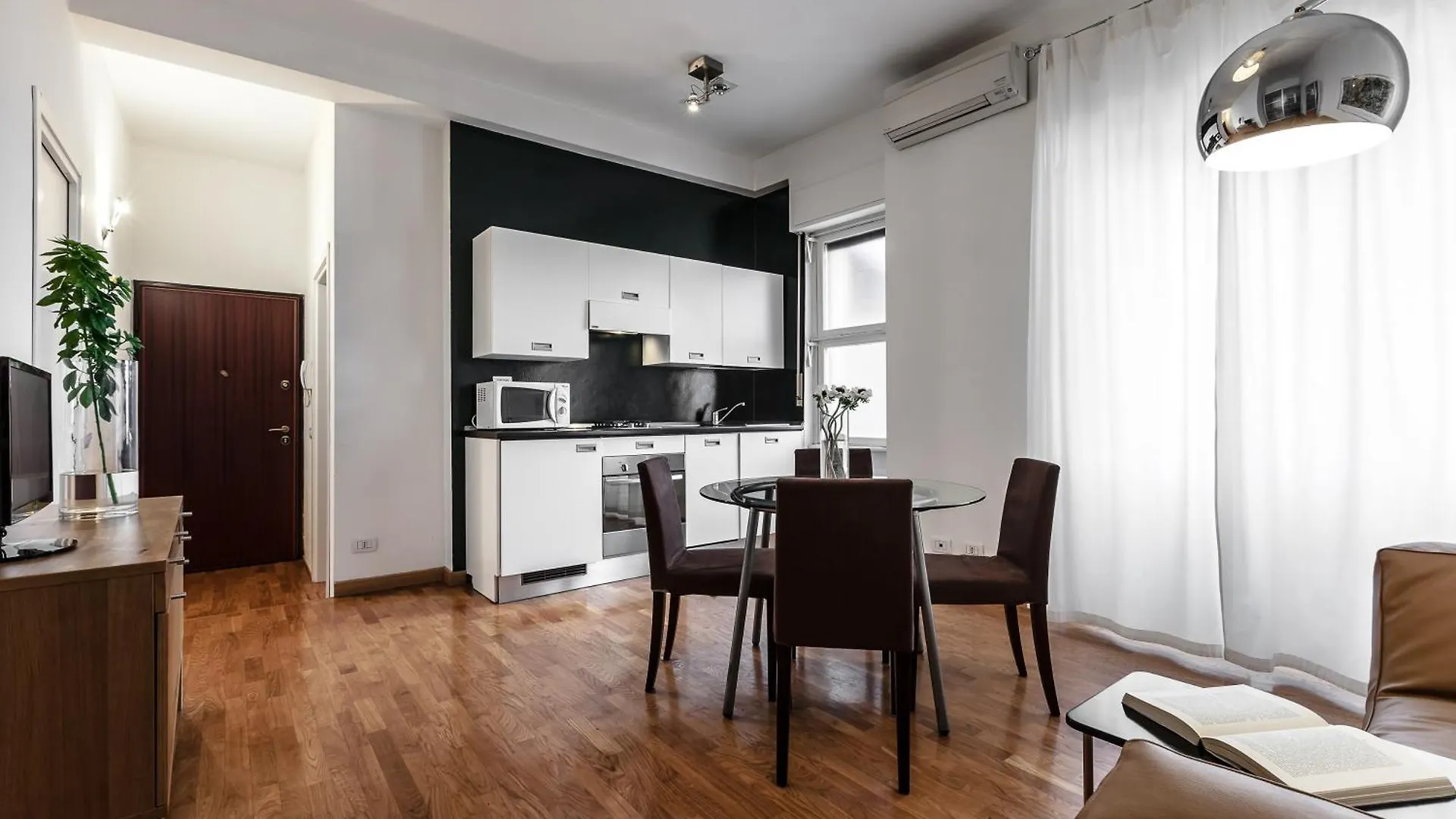 Milaninflat Apartment  Milan