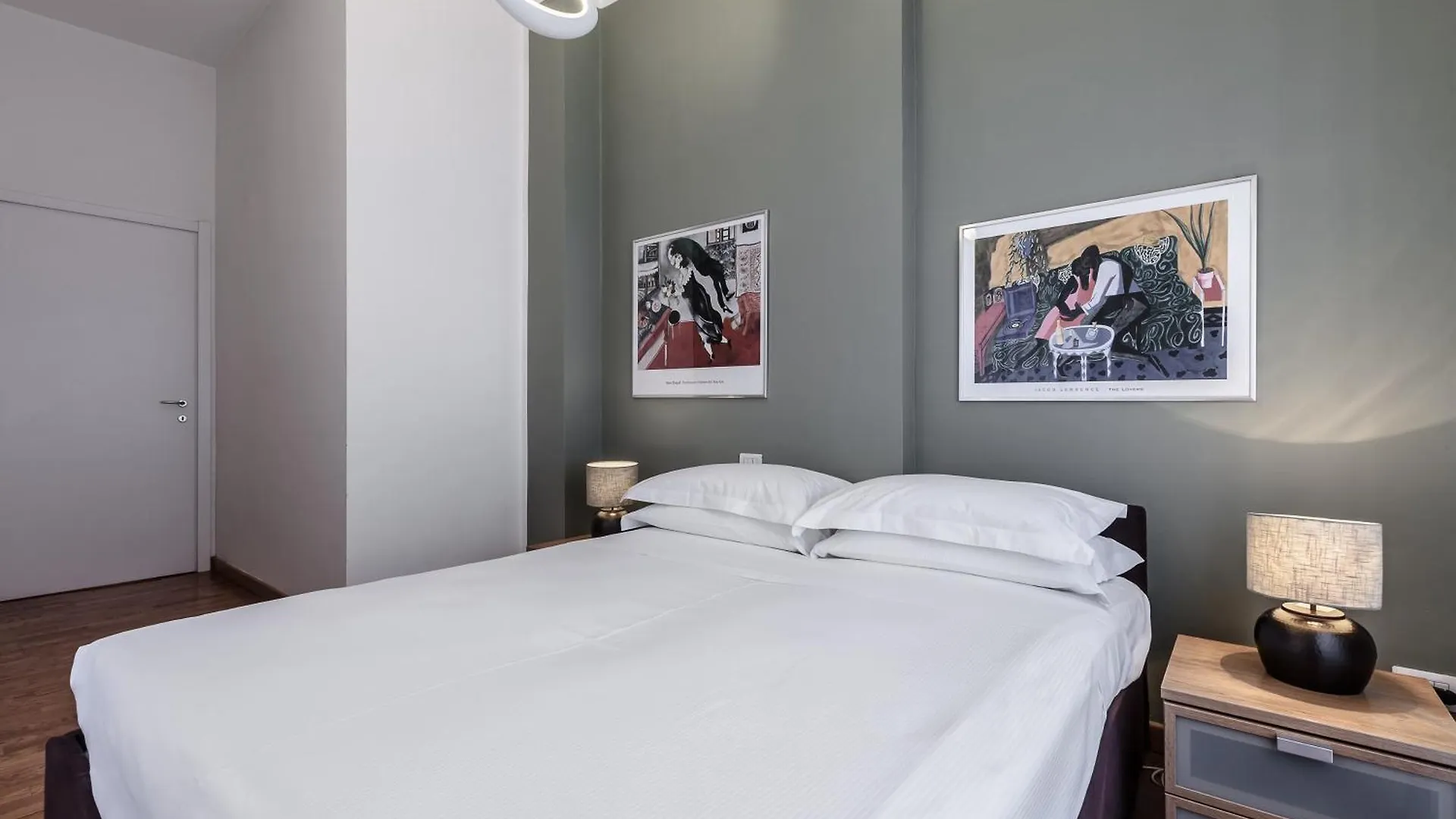 Milaninflat Apartment Italy