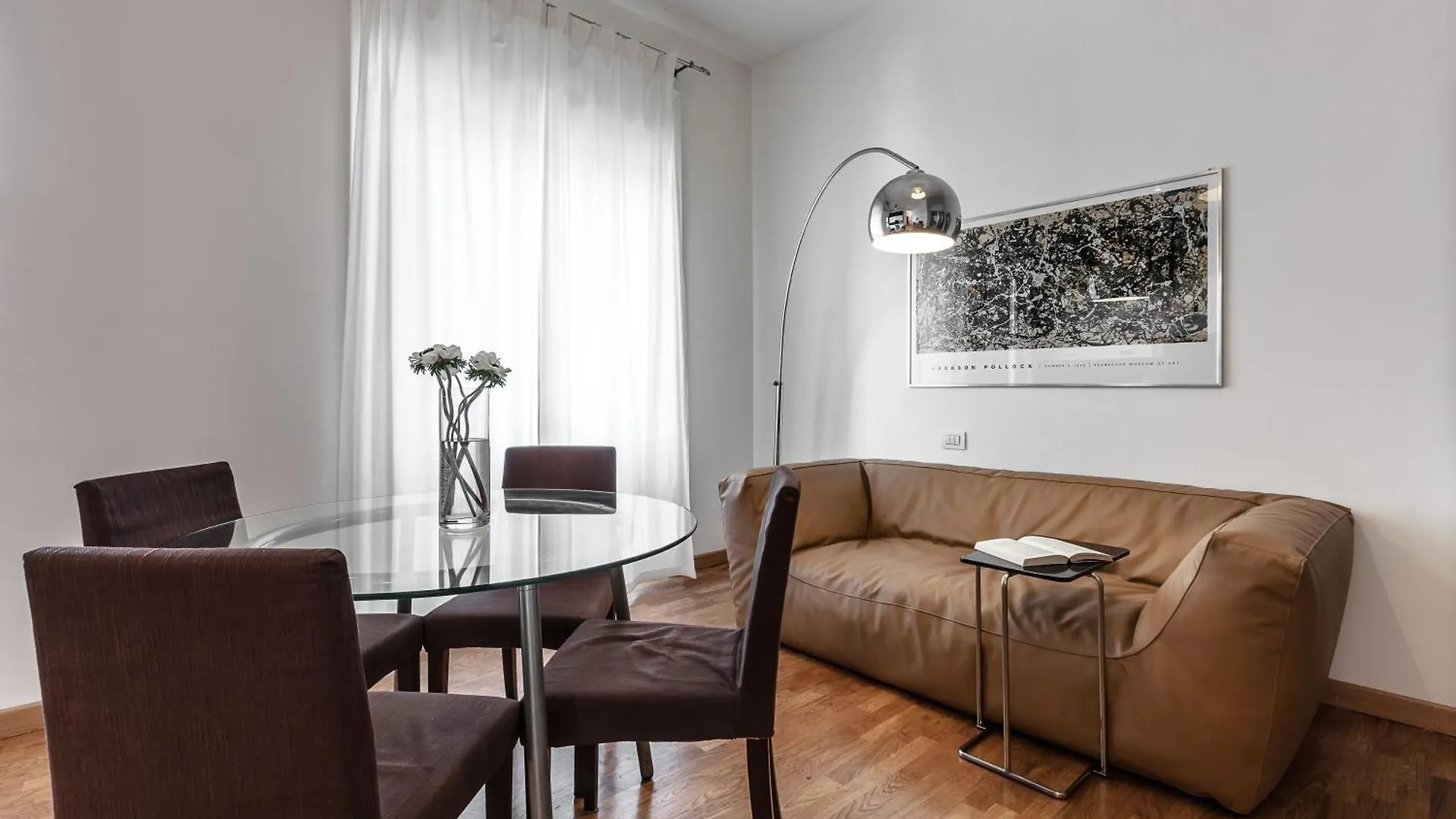 Milaninflat Apartment