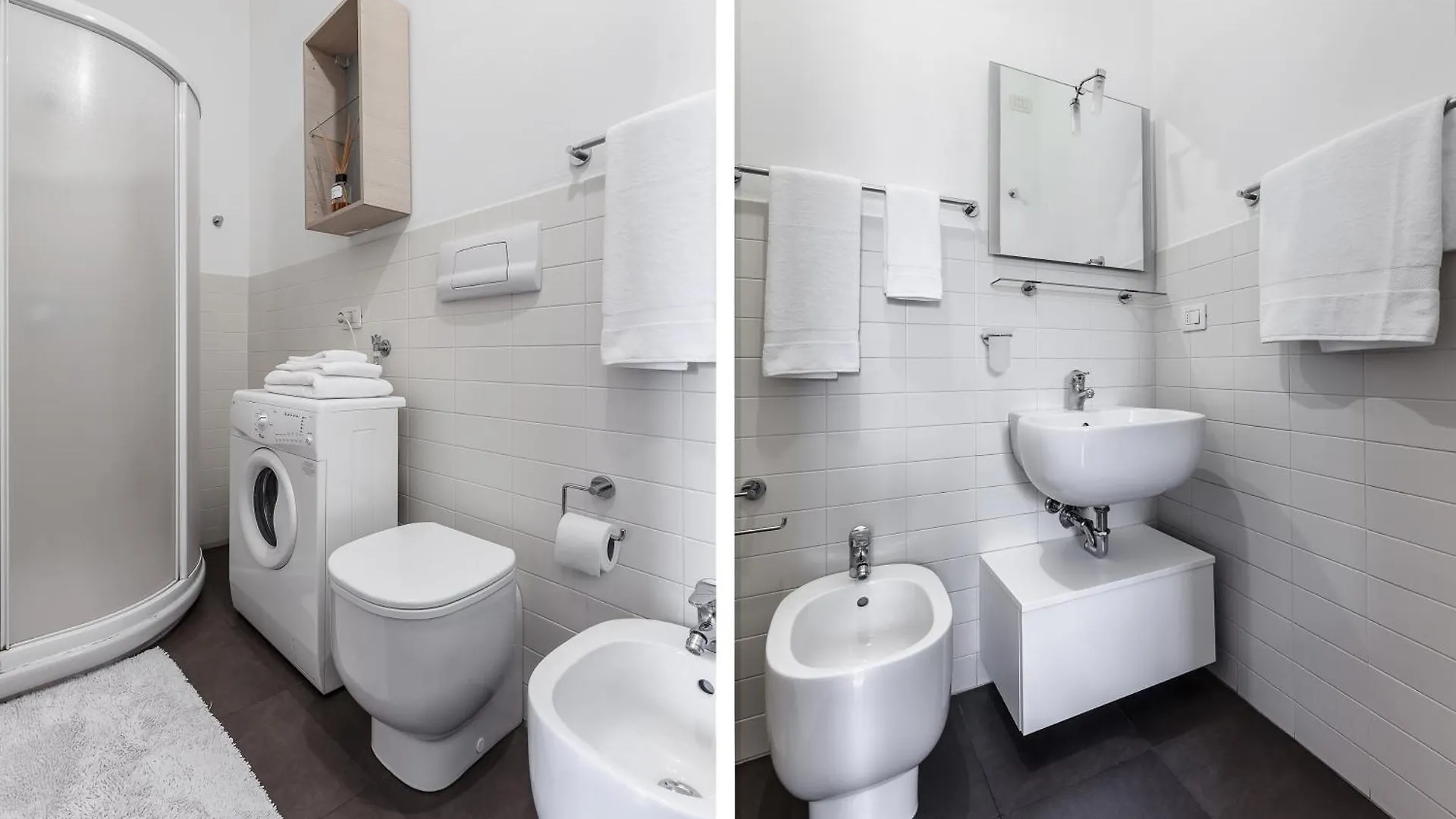 Milaninflat Apartment