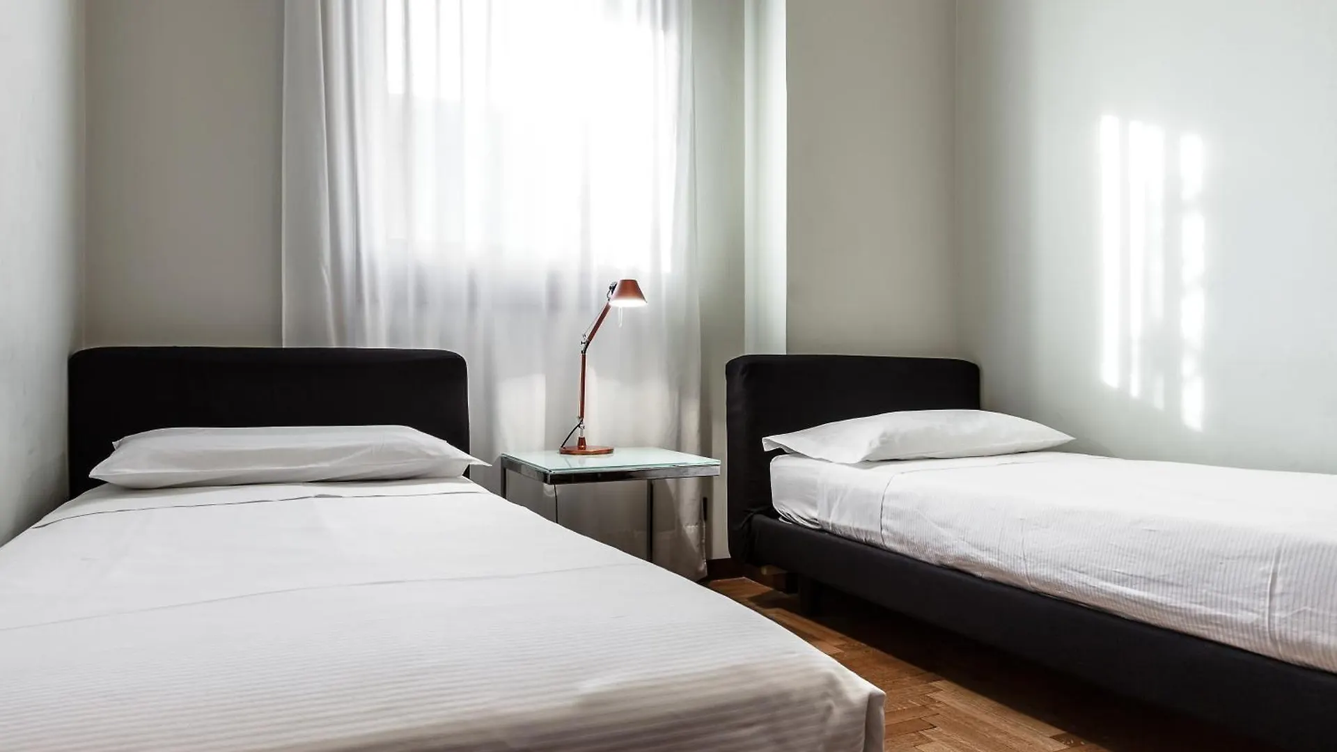 Milaninflat Apartment
