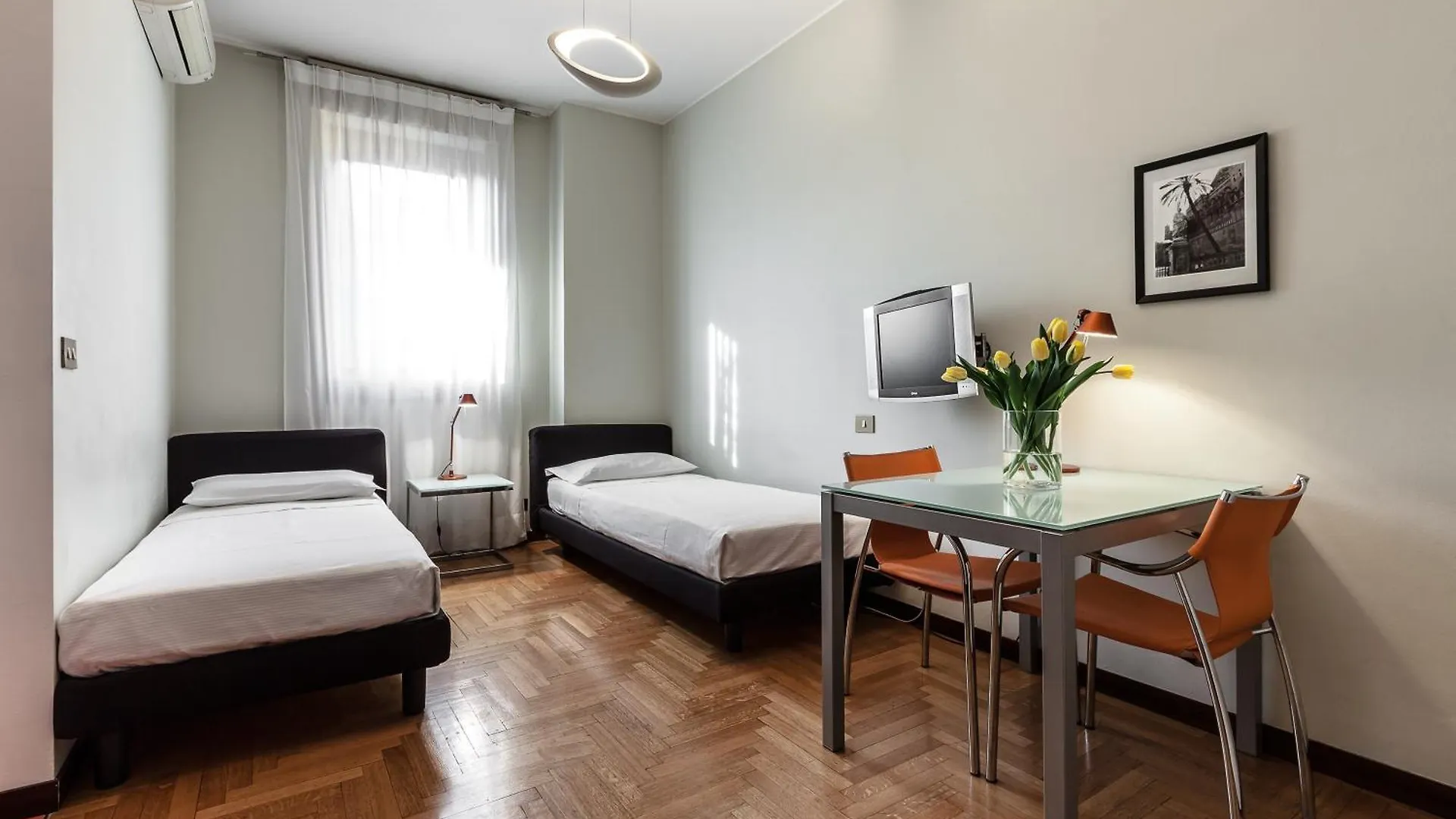 Milaninflat Apartment