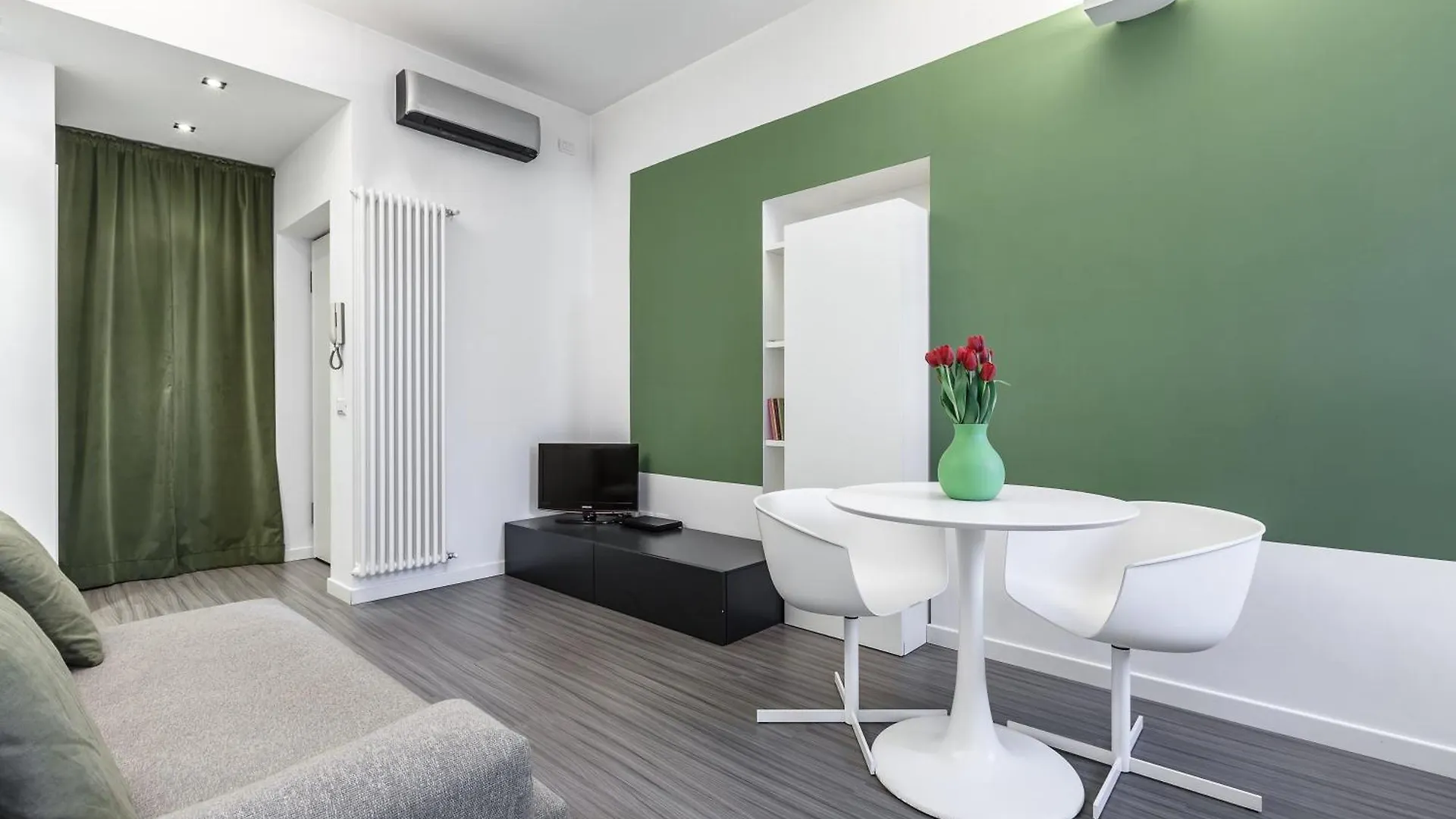 Milaninflat Apartment Italy