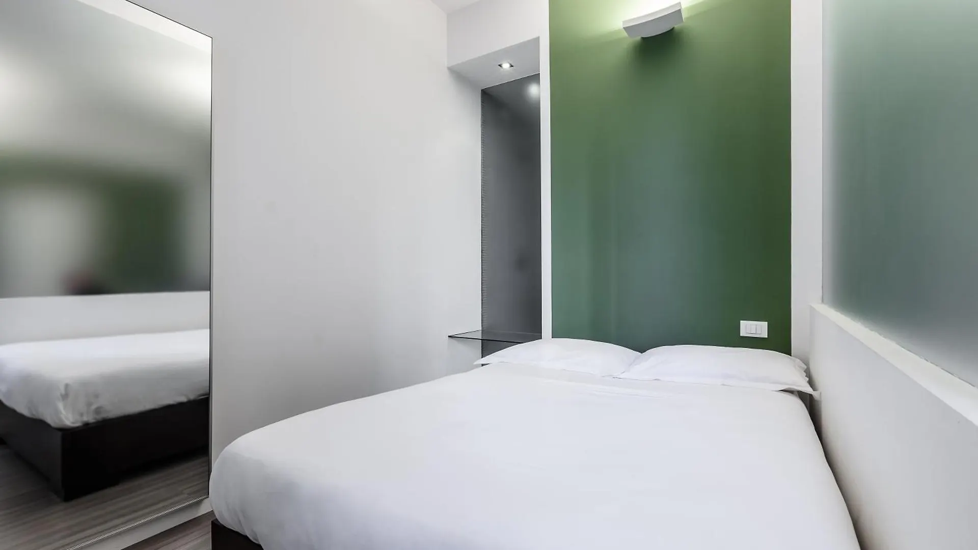 Milaninflat Apartment