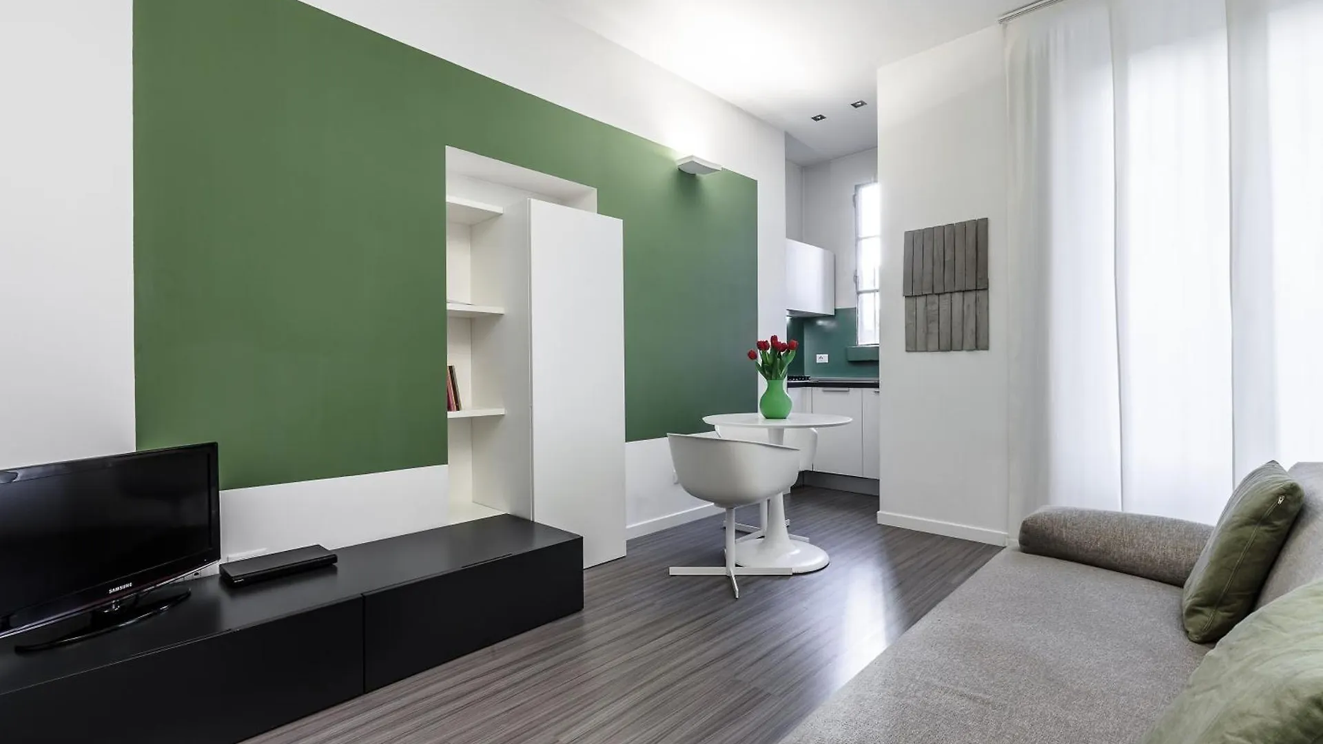 Milaninflat Apartment Italy