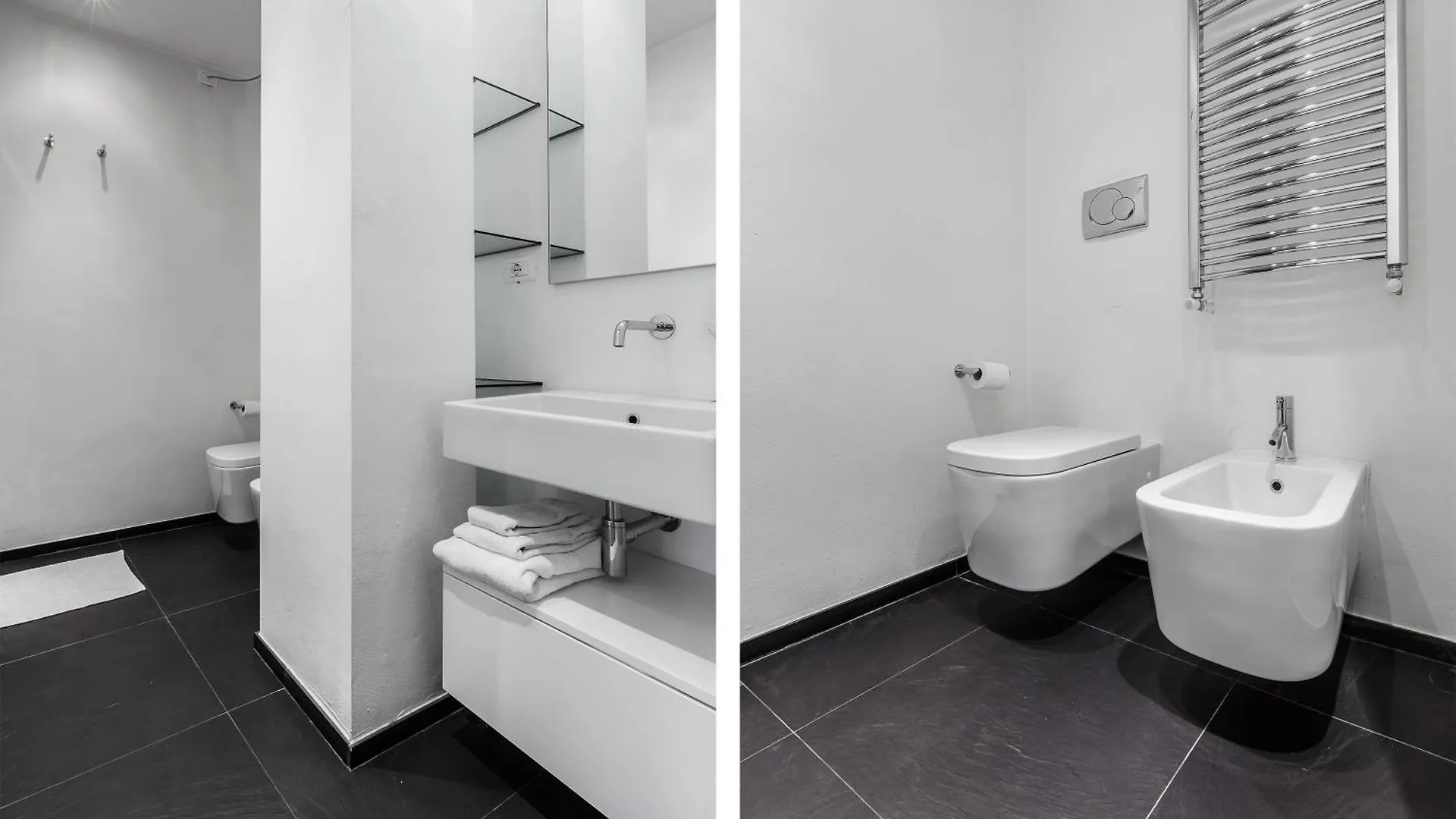 Milaninflat Apartment Italy