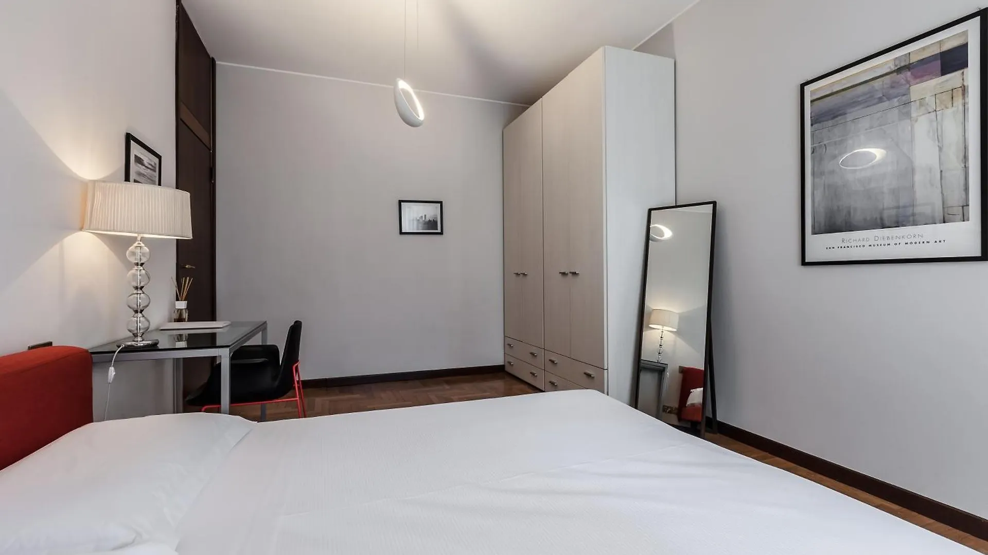 Milaninflat Apartment Italy