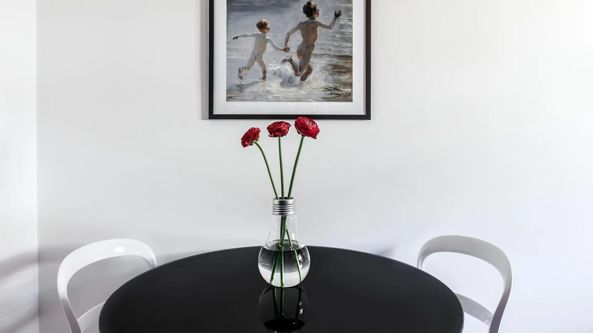 Milaninflat Apartment