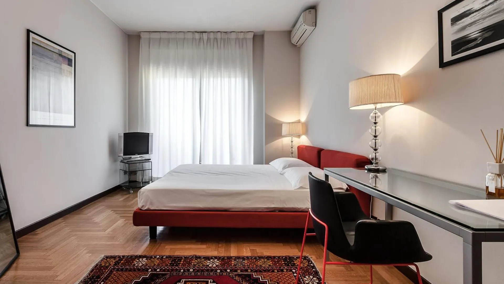 Milaninflat Apartment 0*, Milan Italy