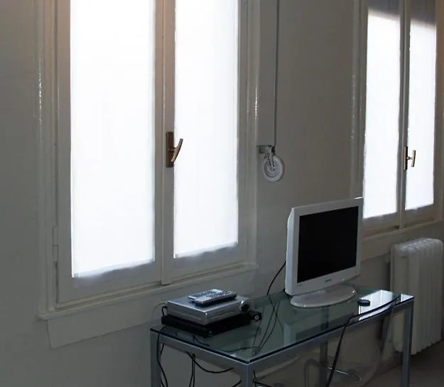 Milaninflat Apartment 0*, Milan