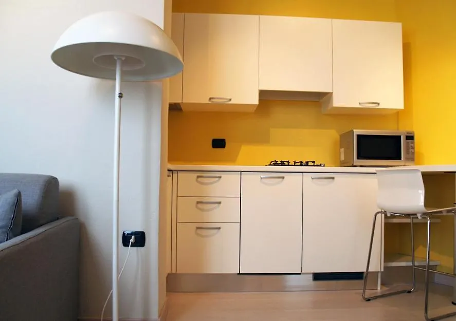 Milaninflat Apartment  Milan