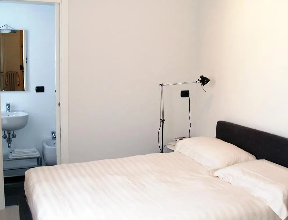 Milaninflat Apartment