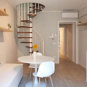  Apartment Bnbutler - Casati, 2 - Glamour In Citta Tra Shopping E Notturna