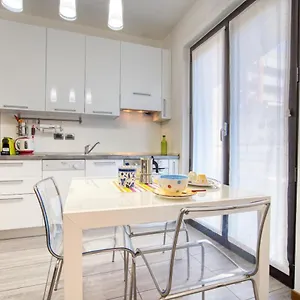  Apartamento Caseospitali - Cherenel, Bilocale Vicino Mm2