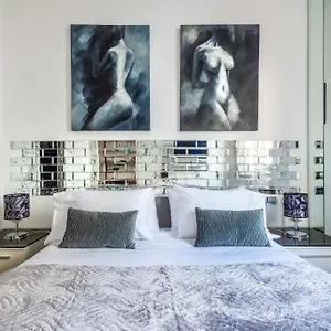  Apartment Amazing In The Heart Of Pta Venezia