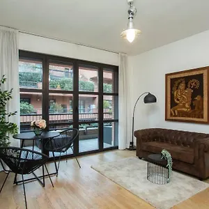  Apartamento Stazione - Nuovo E Moderno Appartamento.