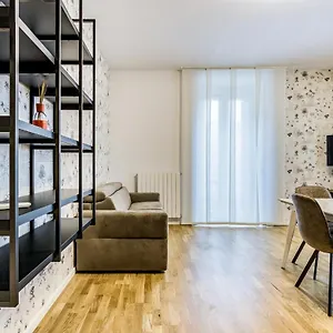 Apartamento Settembrini