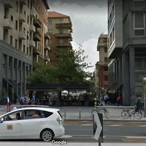  Apartamento Mm3/repubblica, 2 Min. Da Staz.