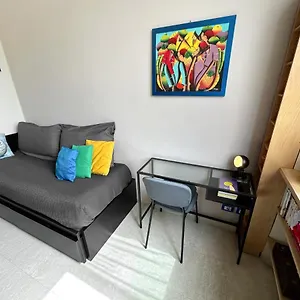 Elegance And Relax At 100mt From Station Appartamento