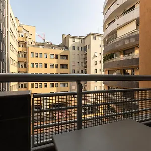  Apartment Beplace In Repubblica
