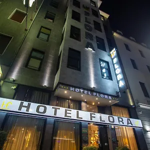 3* Szálloda Flora