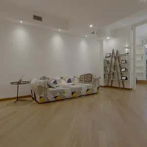  Apartment Trilocale Centro