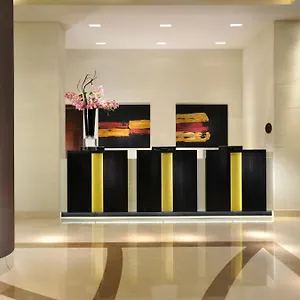 4* فندق أب تاون بالاس