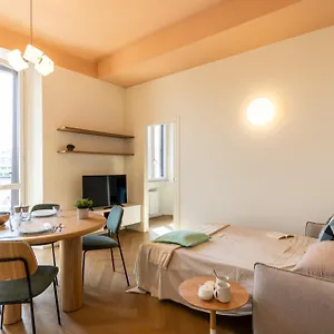  Apartamento Martini