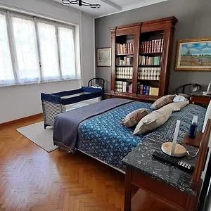 Del Corso Appartamento