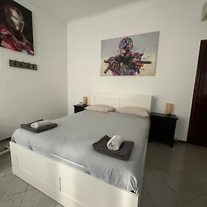  Apartment Matteo