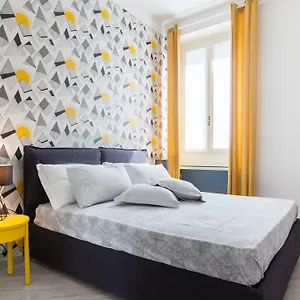  Apartment - Porta Venezia