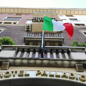 Palladio Mediolan
