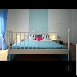 Central Hostel Milano Милан