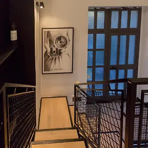 Aria Boutique Apartments- Palazzi Appartamento