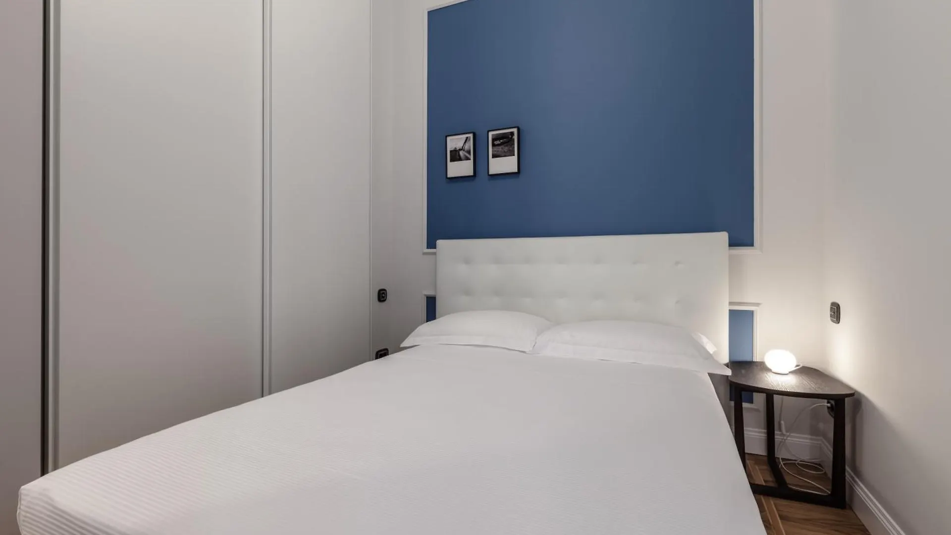 شقة Milaninflat 0*, ميلان إيطاليا