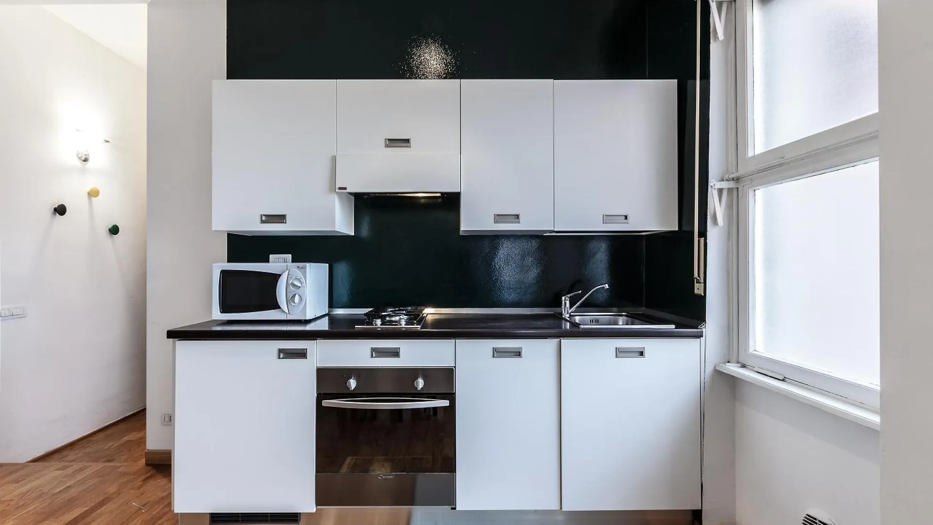 شقة Milaninflat ميلان
