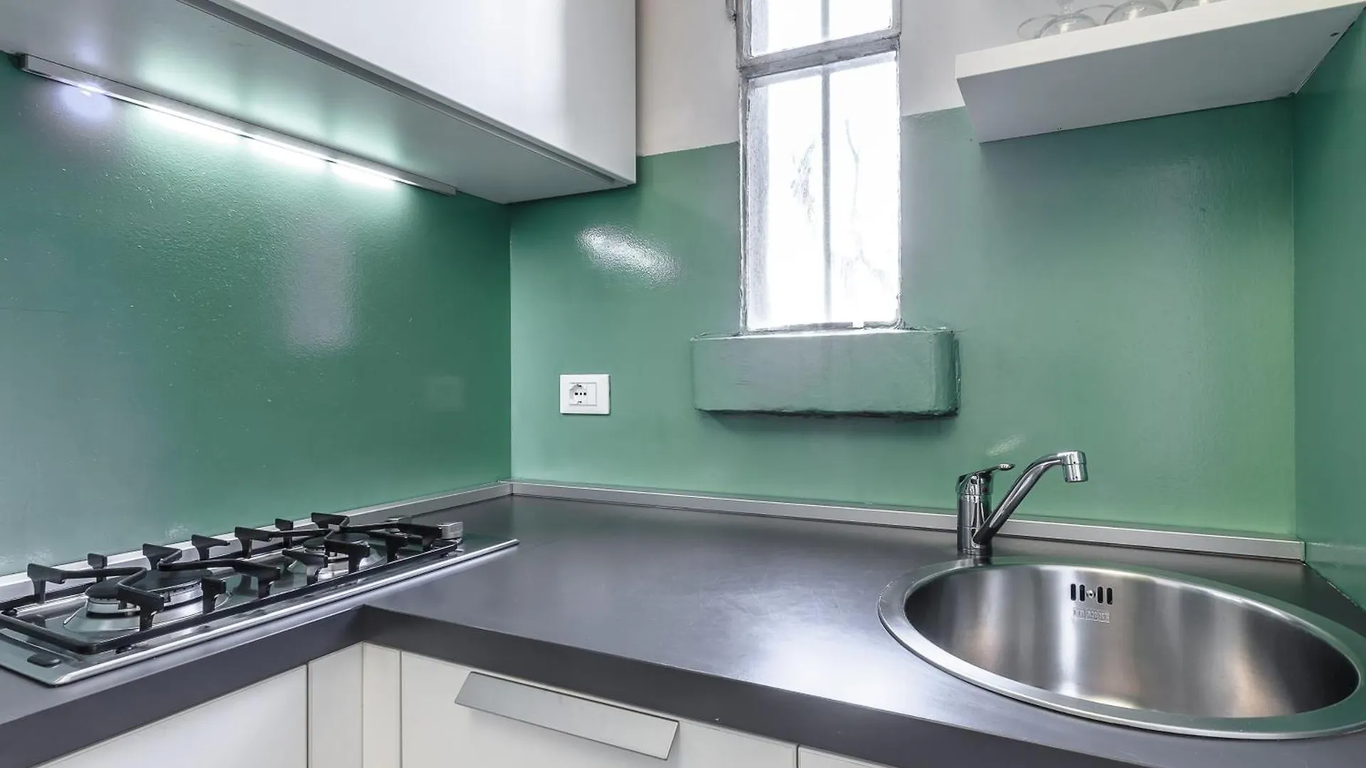 شقة Milaninflat  ميلان